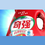 高浓度倍洁洗衣液