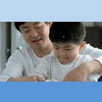 濮存昕：奇强透明皂